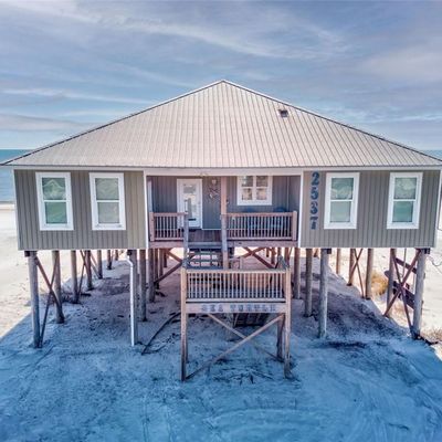 2537 Bienville Boulevard, Dauphin Island, AL 36528