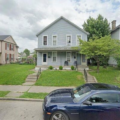 254 Grove Ave, Dayton, OH 45404