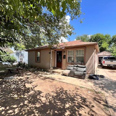 2540 Shropshire St, Fort Worth, TX 76105