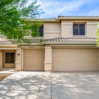 2542 W Kit Carson Trl, Phoenix, AZ 85086