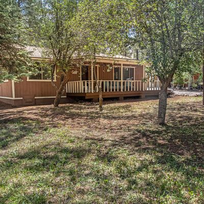 255 Barnwood Trl, Munds Park, AZ 86017