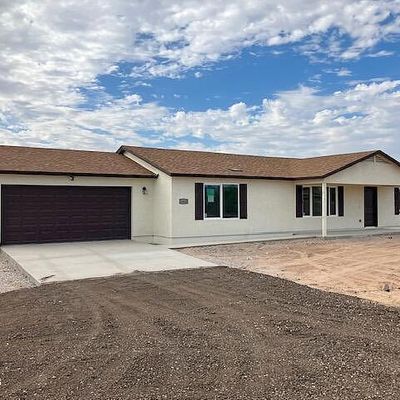 25525 W Hedgehog Road, Wittmann, AZ 85361