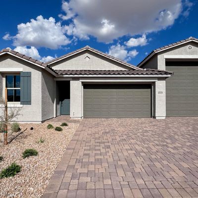 25591 N 185th Drive, Surprise, AZ 85387