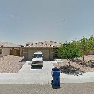 25687 W Shooting Star Ln, Buckeye, AZ 85326