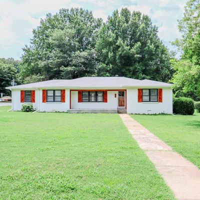 258 Church St, Ripley, TN 38063