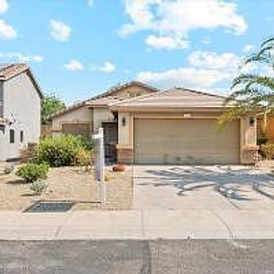 25810 W Winslow Ave, Buckeye, AZ 85326