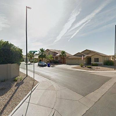 2584 E Calle Del Norte Dr, Gilbert, AZ 85296