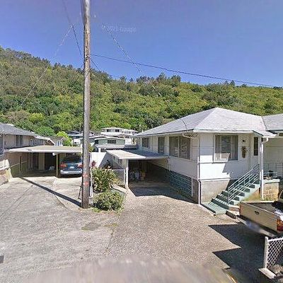 2587 Pauoa Rd, Honolulu, HI 96813