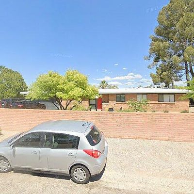 26 N Avenida De San Ramon, Tucson, AZ 85710