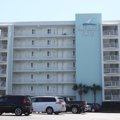 26034 Perdido Beach Boulevard # 21, Orange Beach, AL 36561