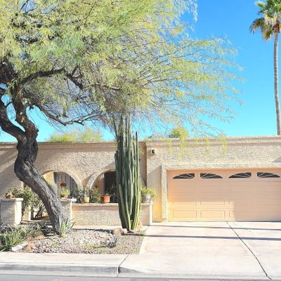 2603 S Playa, Mesa, AZ 85202