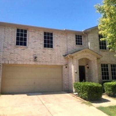 2604 Misty Harbor Dr, Little Elm, TX 75068