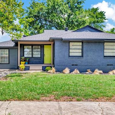 2607 Tisinger Ave, Dallas, TX 75228