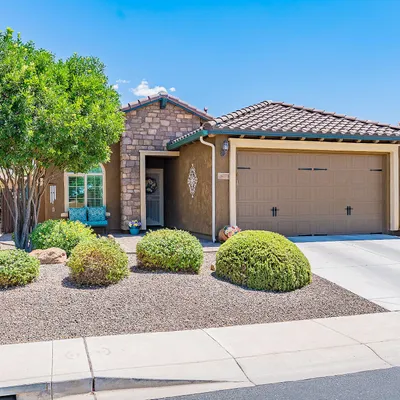 26071 W Sequoia Dr, Buckeye, AZ 85396