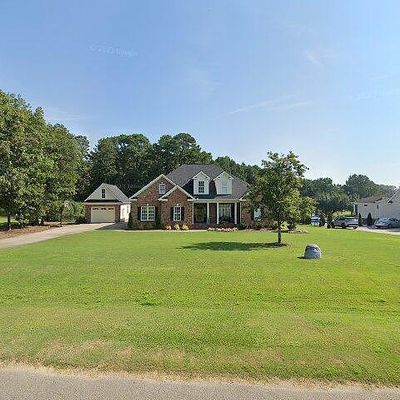 2609 Winter Storm Rd, Zebulon, NC 27597