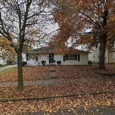 2609 Teel Ave, Lansing, MI 48910