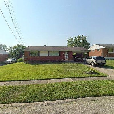 261 Joliet Ave, Cincinnati, OH 45215