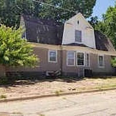 323 N Bluff Ave, Anthony, KS 67003