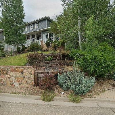 323 Sandrock Dr, Craig, CO 81625