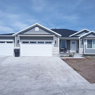 3239 W 1150 N, Tremonton, UT 84337