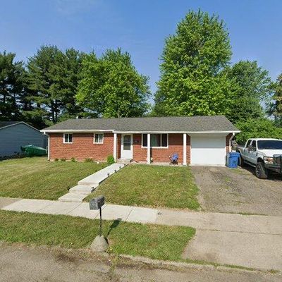 324 Lindley Ave, Indianapolis, IN 46241