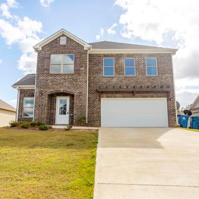 325 Ridge View Circle, Jemison, AL 35085