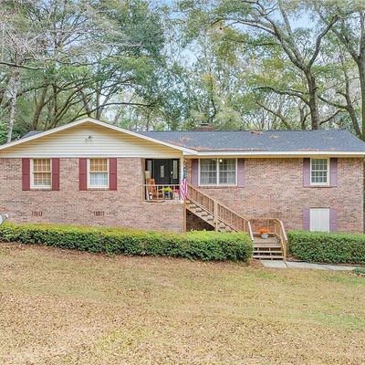 3250 Brackett Dr, Mobile, AL 36618