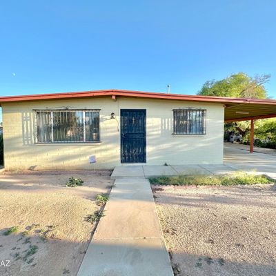 325 W Dakota St, Tucson, AZ 85706