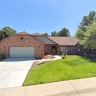 3253 S King Way, Denver, CO 80236