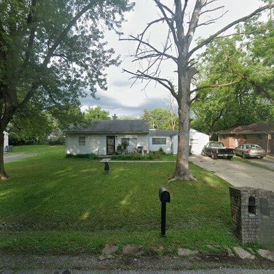 3257 N Campbell Ave, Indianapolis, IN 46218