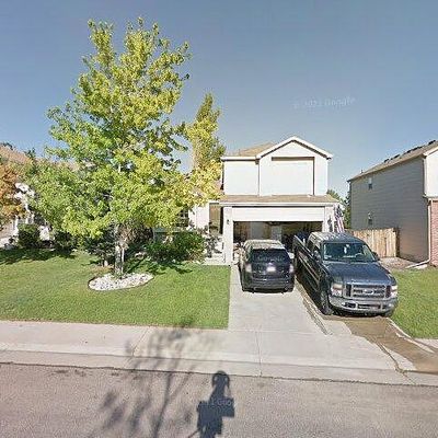 327 Benton St, Castle Rock, CO 80104