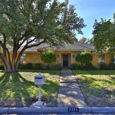 3281 Woodlake Dr, Abilene, TX 79606