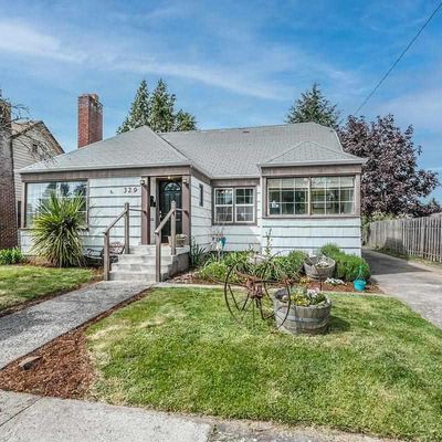 329 E Vine St, Lebanon, OR 97355