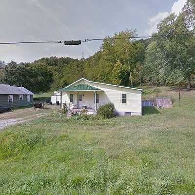 329 Elliott Hill Rd, Portsmouth, OH 45662