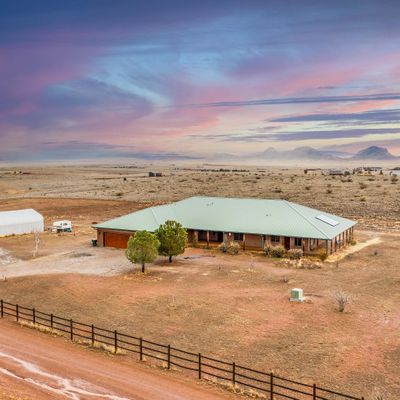 33 Red Man Drive, Sonoita, AZ 85637