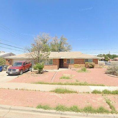 3300 Dublin Rd, El Paso, TX 79925