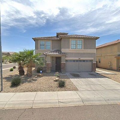 3305 W Nancy Ln, Phoenix, AZ 85041