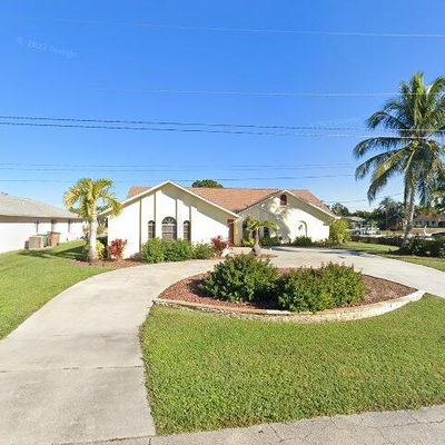 3309 Se 6 Th Ave, Cape Coral, FL 33904