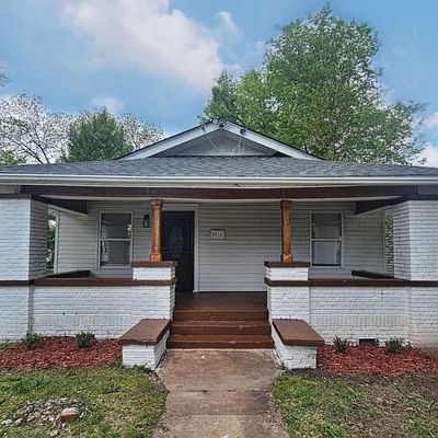 3316 N 39 Th Avenue, Birmingham, AL 35217