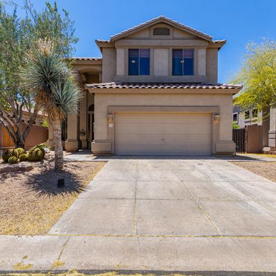 3318 N Brighton, Mesa, AZ 85207