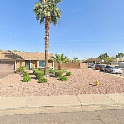 3322 W Mohawk Ln, Phoenix, AZ 85027