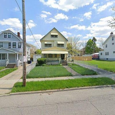 3323 E 123 Rd St, Cleveland, OH 44120