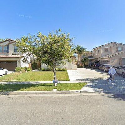 333 E Bellbrook St, Covina, CA 91722