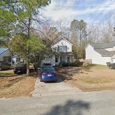 333 Amy Dr, Goose Creek, SC 29445