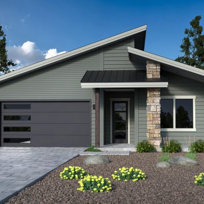 3343 W Lyra, # Lot 6, Flagstaff, AZ 86001