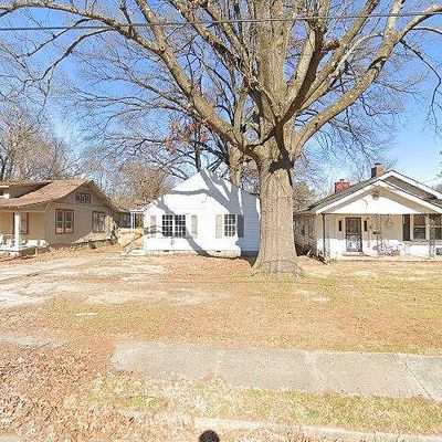 3348 Tutwiler Ave, Memphis, TN 38122