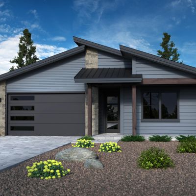 3375 W Lyra, # Lot 3, Flagstaff, AZ 86001