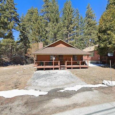 33794 Meadow Ln, Green Valley Lake, CA 92341