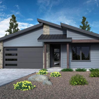 3386 W Lyra, # Lot 32, Flagstaff, AZ 86001