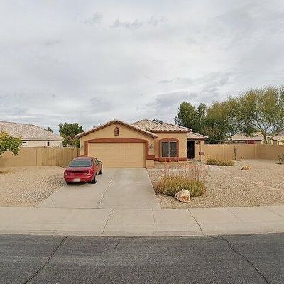 3398 E Flamingo Ct, Gilbert, AZ 85297